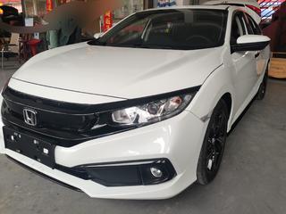 思域 1.5T 燃动版220TURBO 