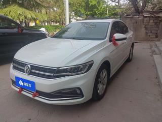 宝来 1.5L 改款舒适型 
