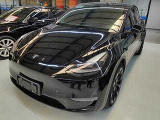 特斯拉MODEL Y 0.0T 