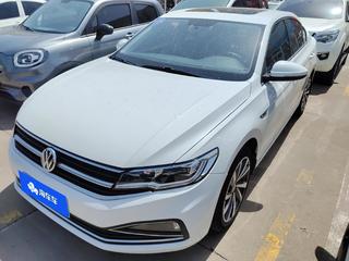 宝来 1.5L 舒适型 