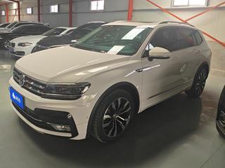 大众途观L 2.0T 