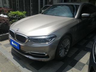 5系新能源 2.0T 豪华套装改款 