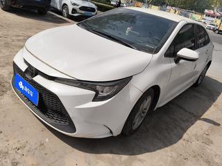 丰田雷凌 1.5L 