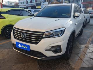 长安CS75 1.5T 自动 豪华型 