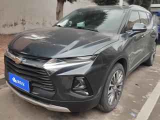 雪佛兰开拓者 2.0T 