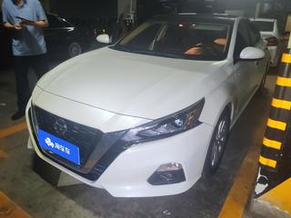 天籁 2.0L XL舒适版 