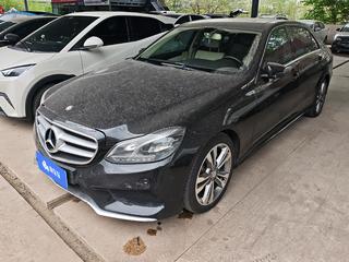 奔驰E级 E300L 运动型 