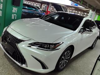 雷克萨斯ES 200 