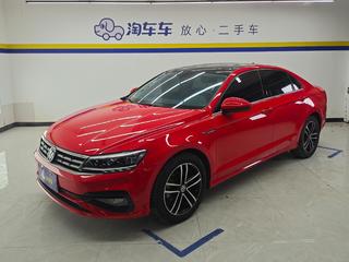大众凌渡 1.4T 