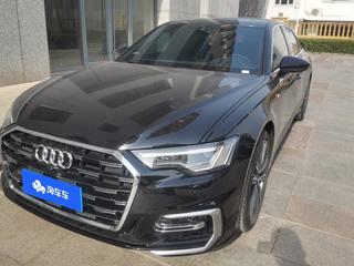 奥迪A6L 40TFSI 