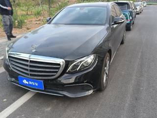 奔驰E级 E260L 