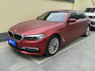 宝马5系 530Li 
