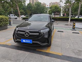 EQC 400-4MATIC 