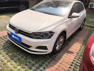 POLO 1.5L 全景乐享版 