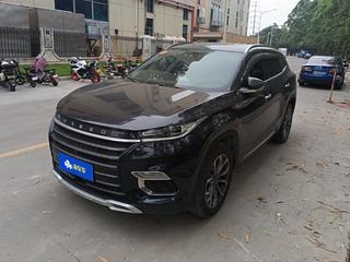 星途TXL 1.6T 