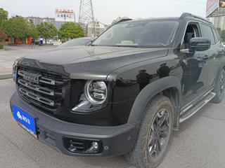 哈弗哈弗大狗 2.0T 