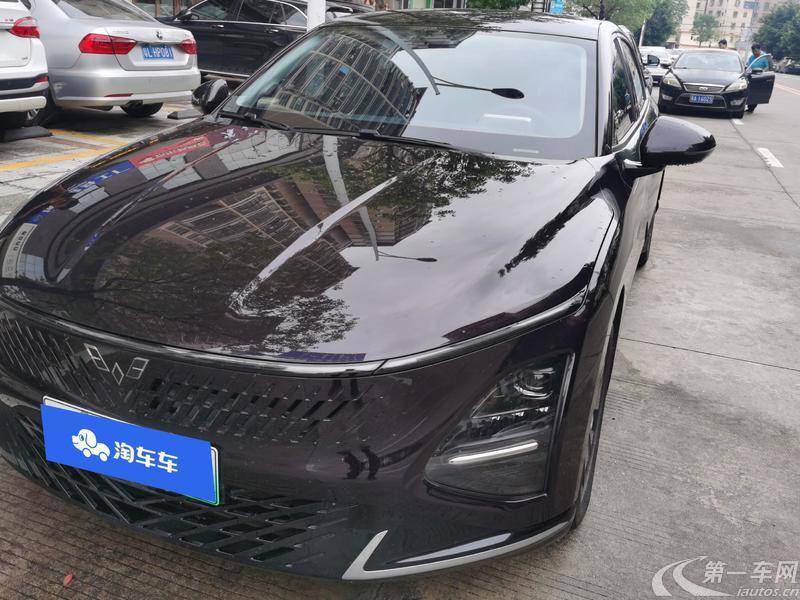 五菱星光 2023款 1.5L 自动 70标准版 (国Ⅵ) 