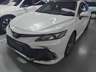 凯美瑞 G 2.5L 