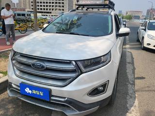 福特锐界 2.0T 