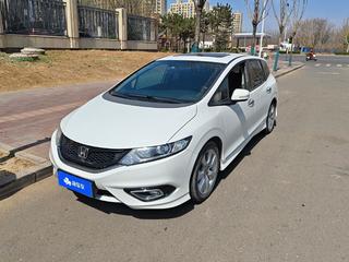 杰德 1.8L 豪华版 