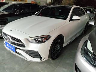 奔驰C级 C260L 