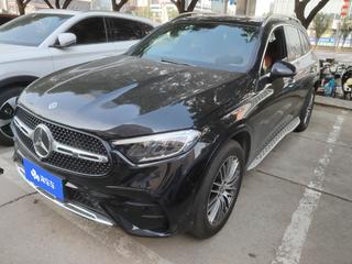 奔驰GLC 2.0T 
