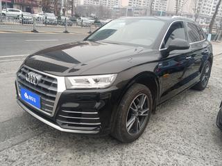 奥迪Q5L 2.0T 