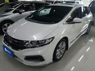 杰德 1.8L 舒适版 
