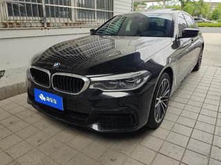 宝马5系 530Li 