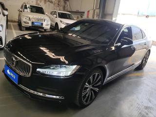 沃尔沃S90 2.0T 