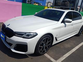 宝马5系 530Li 