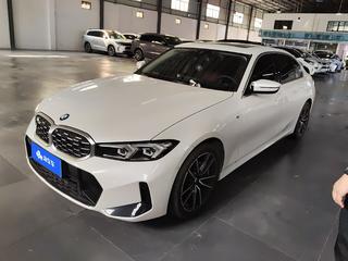 宝马3系 325Li 