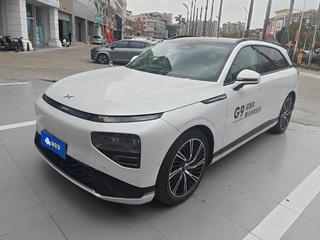 小鹏G9 0.0T 