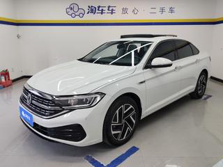 速腾 1.4T 280TSI超越Lite版 