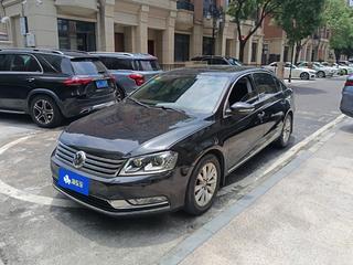 迈腾 2.0T 豪华型 