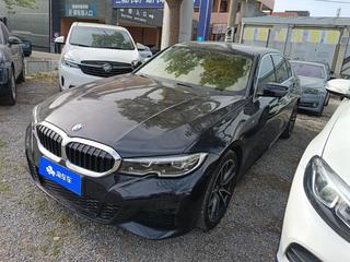 宝马3系 320Li 