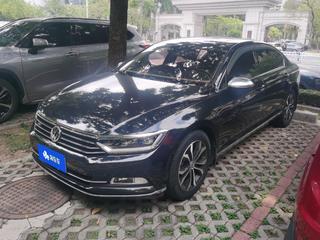 迈腾 1.4T 280TSI越享型 