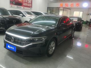 帕萨特 1.4T 280TSI精英版 