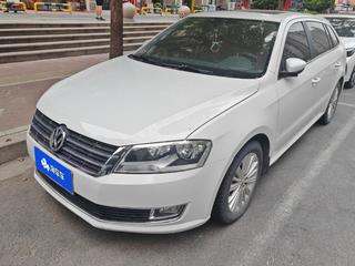 朗行 1.6L 舒适版 