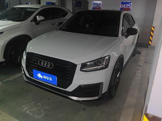奥迪Q2L 1.4T 
