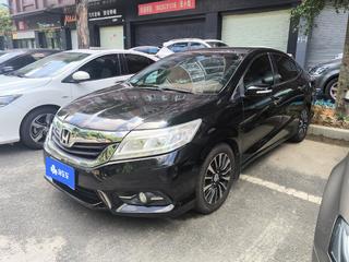 凌派 1.8L 舒适版 