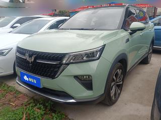 五菱星辰 1.5T 自动 星曜版 