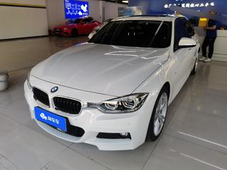 宝马3系 320Li 