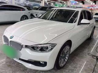 宝马3系 320Li 