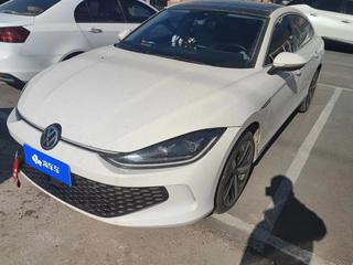 大众凌渡 1.4T 