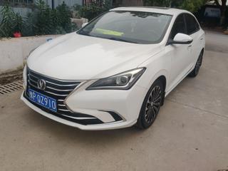 长安逸动 1.6L 