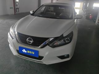 天籁 2.0L XL智进版 
