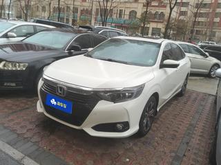 凌派 1.0T 豪华版 