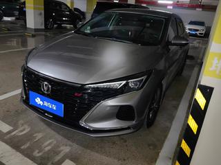 长安逸动PLUS 1.4T 