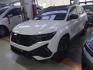 捷达VS5 1.4T 